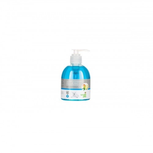 Shampoo Wuapu Mango White Hair para Cães