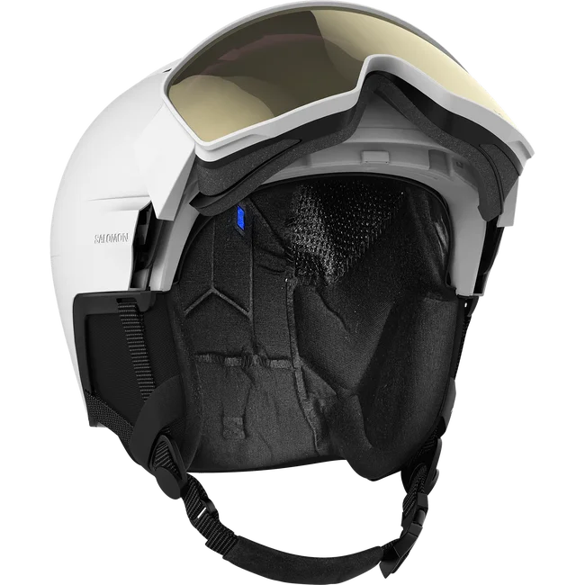 DRIVER PRO SIGMA  Unisex-Helm