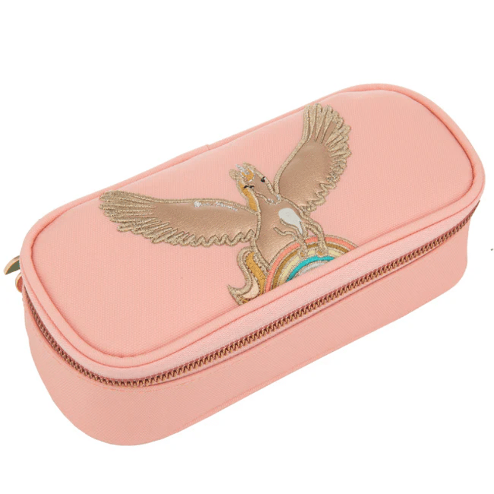 JEUNE PREMIER - Pencil Box - Pegasus