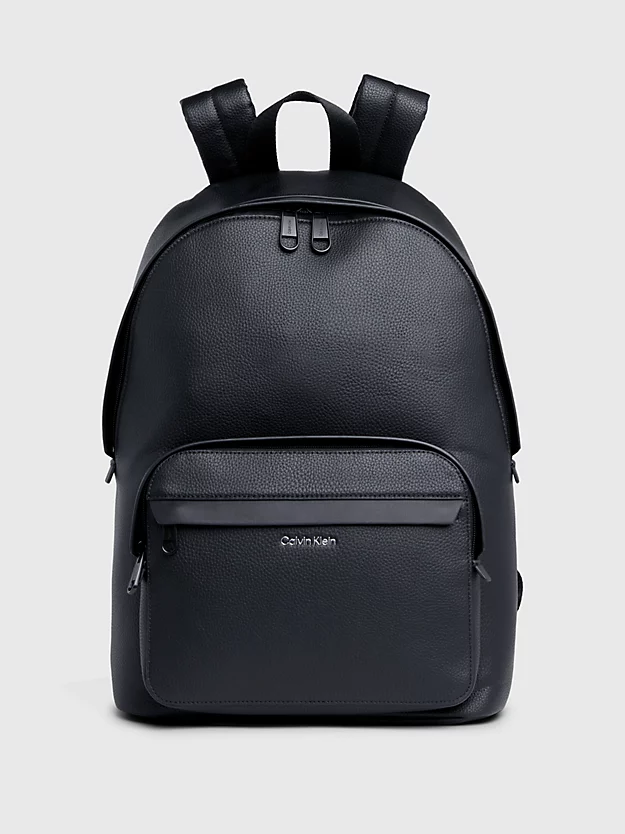 Mochila redonda