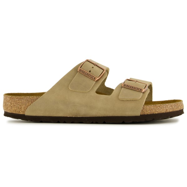 Birkenstock - Arizona FL WB - Sandales