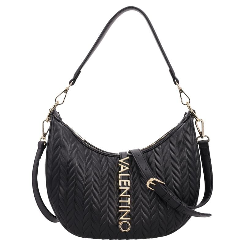 Valentino Bags Fania Re Shoulderbag Nero