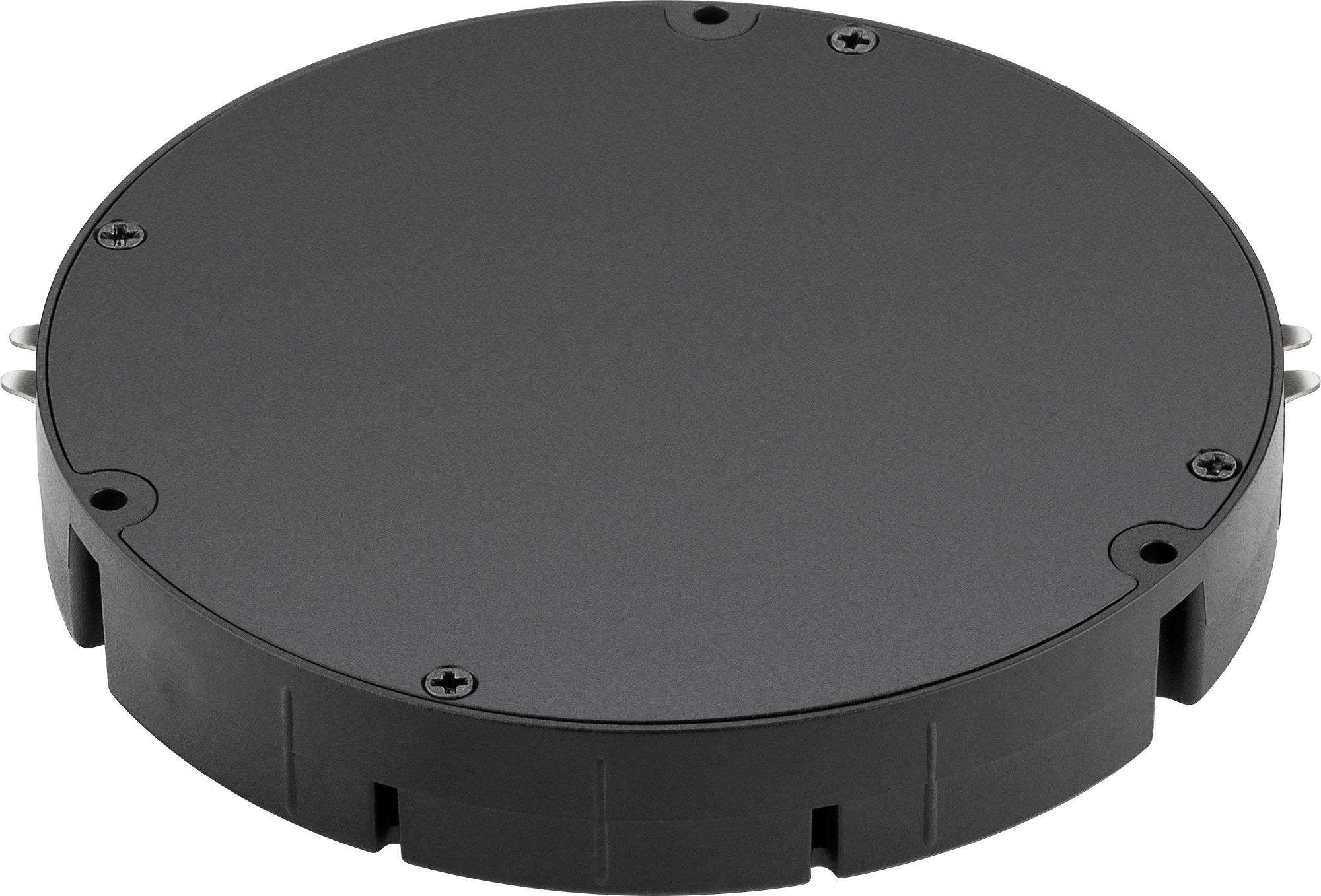 Wentronic WTS-E Qi T06 PL Qi Unterbau-Charger für wireless charging