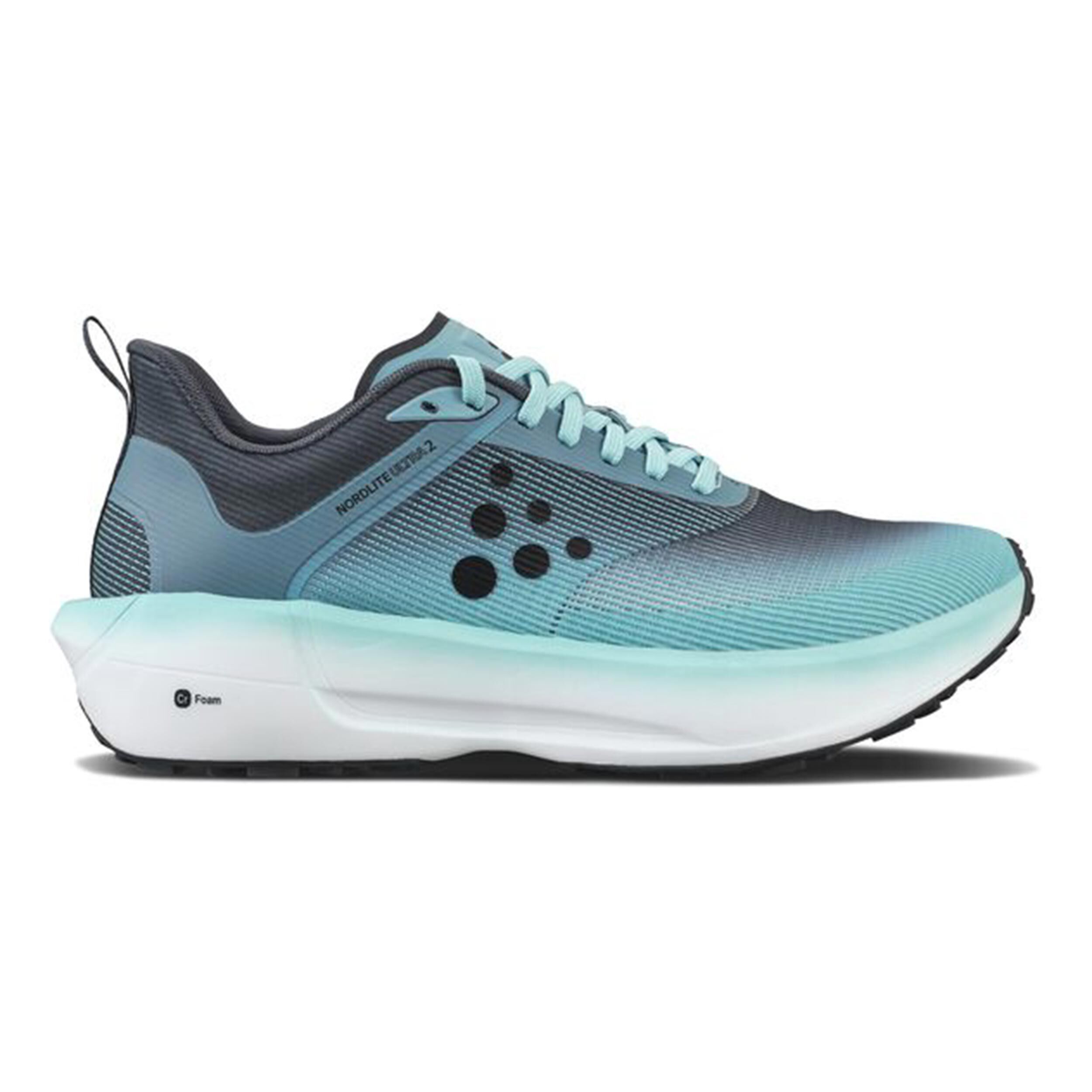 Craft Nordlite Ultra 2 Chaussure De Running Sans Stabilisateurs Hommes - Bleu