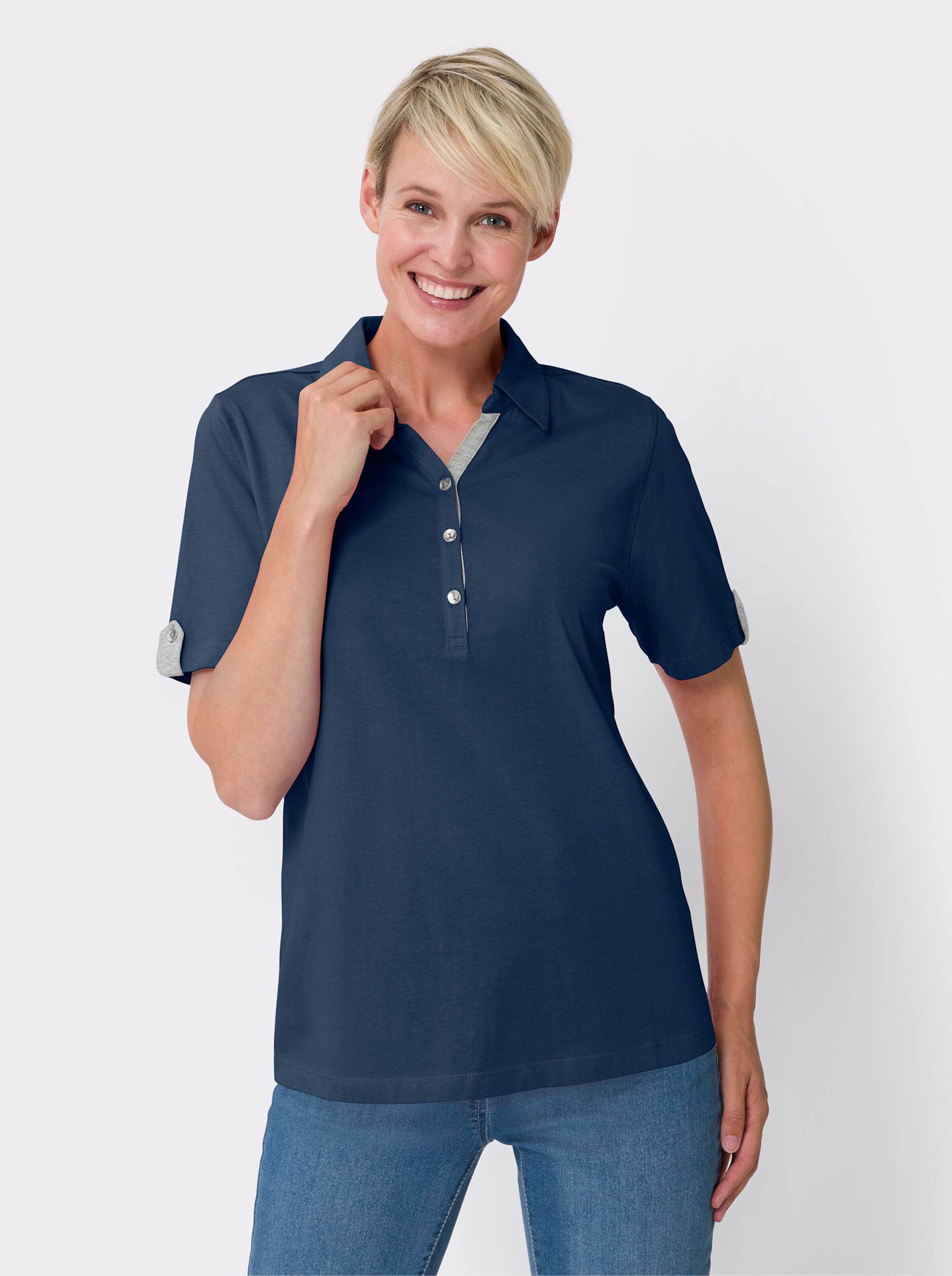 Poloshirt