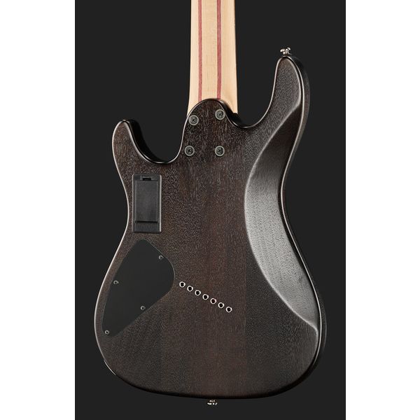 Cort KX507MS Star Dust Black