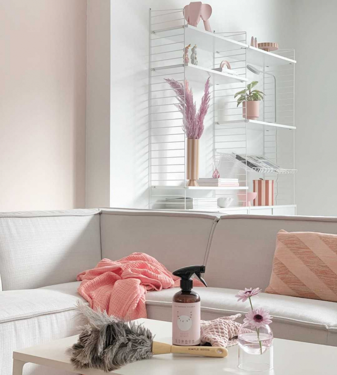 FÉST Dunbar bank met Longchair rechts Sydney 22 beige