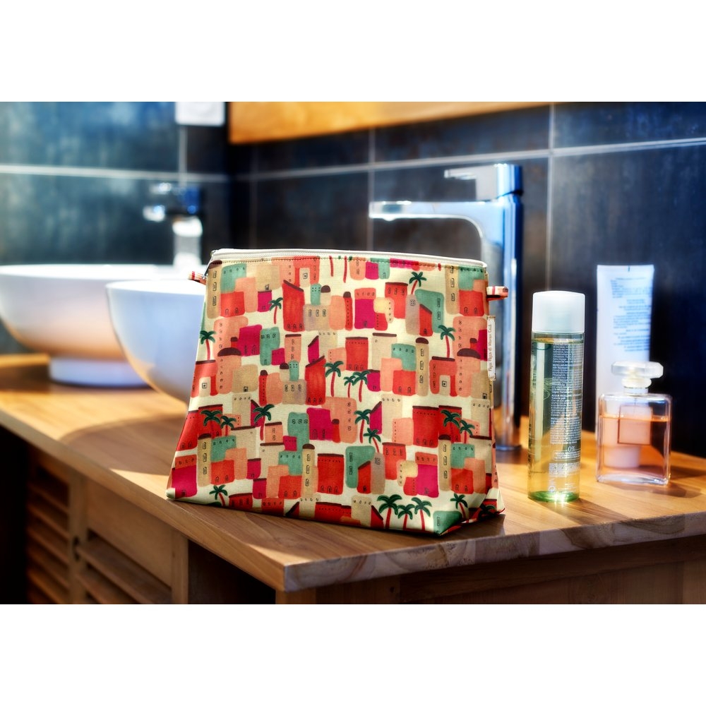 Trousse De Toilette Médina