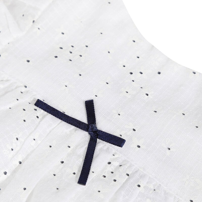 Robe bébé fille grisee imprimé fleuri bébé fille Absorba Aucune nuance