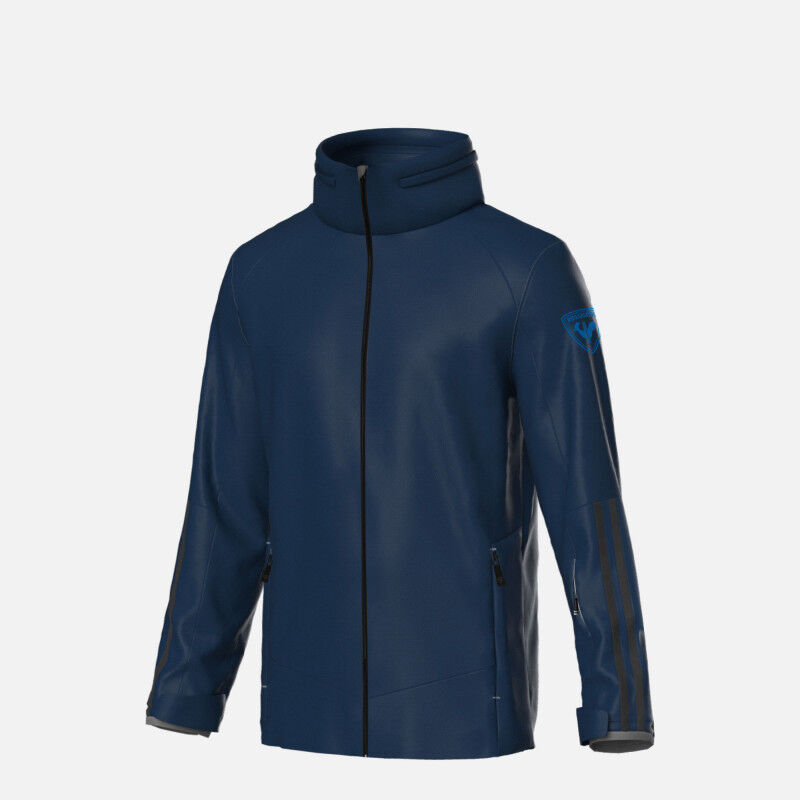 Strawpile Jacket - Veste ski homme