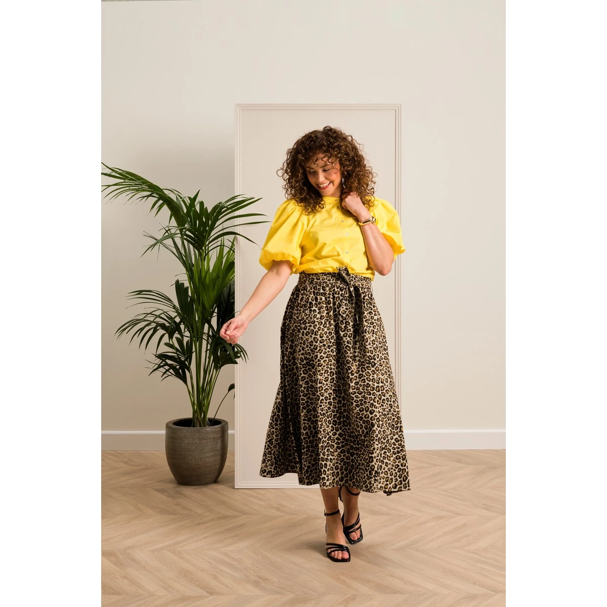 Dames Trui CS11-25113
