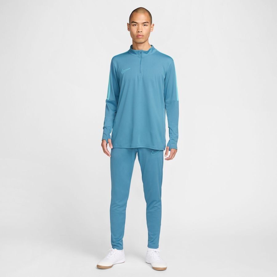Nike Maillot d'Entraînement Dri-FIT Academy 23 - Bleu/Bleu