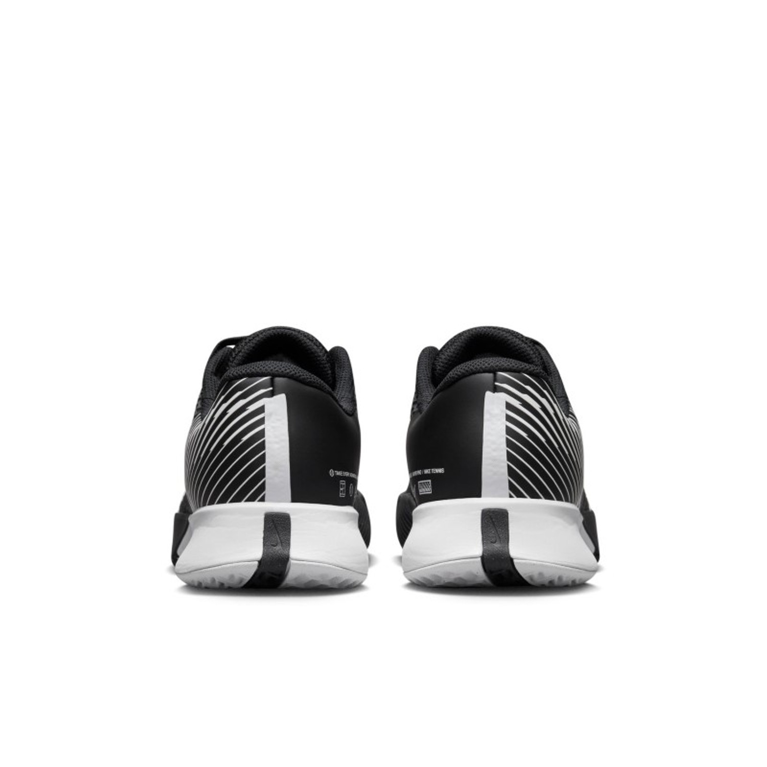 Nike Court Air Zoom Vapor Pro 2 Clay Dames
