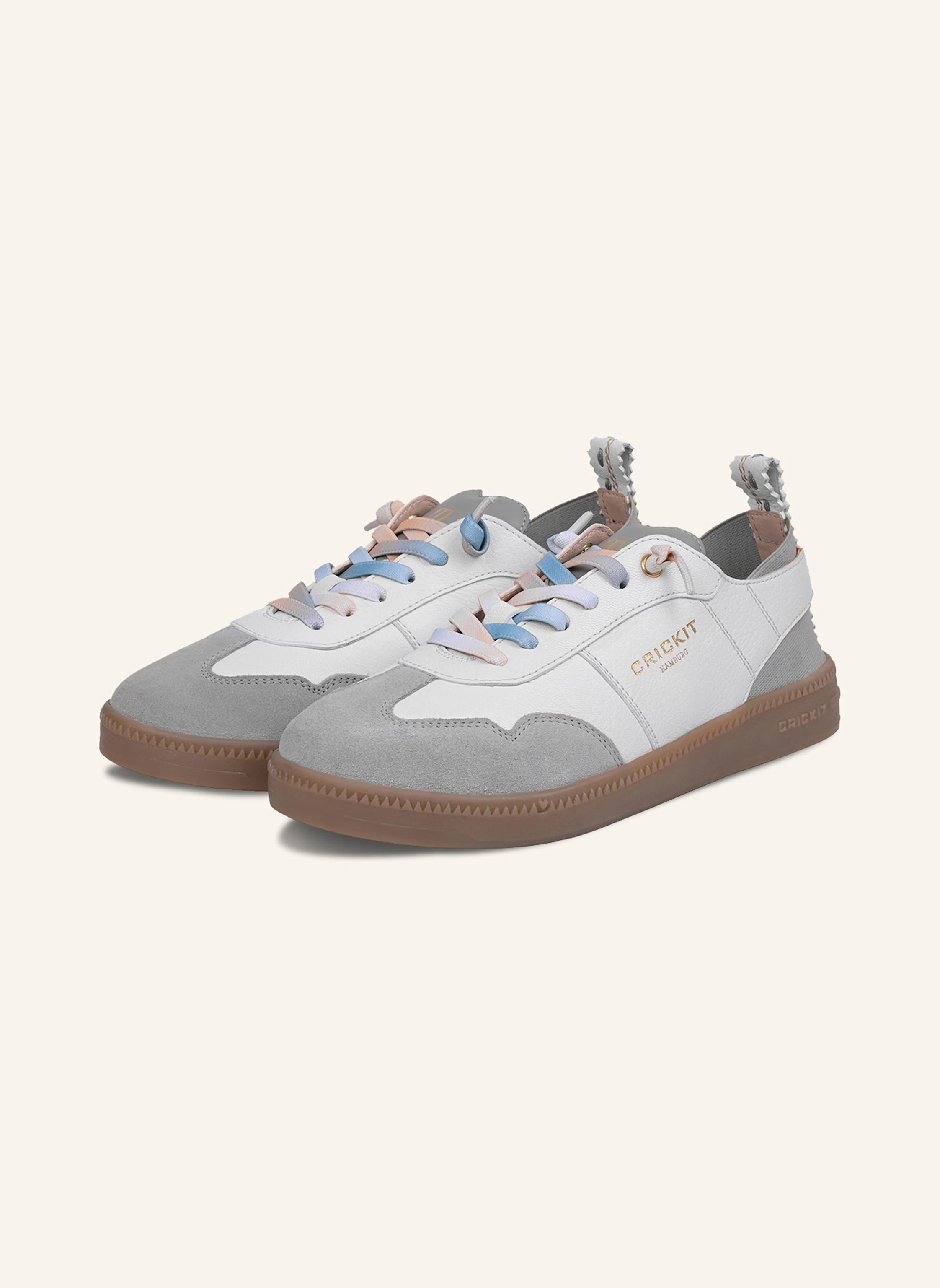 CRICKIT Sneaker RABEA