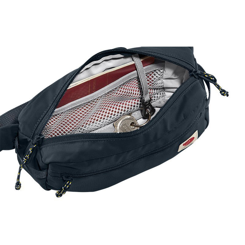 Fjällräven High Coast Hip Pack - Spejder Sport