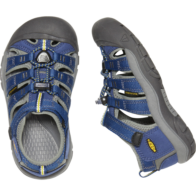 Keen Kinder Newport H2 Sandale