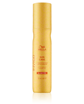 Wella Professionals Invigo Sun Care Protection Spray 150ml