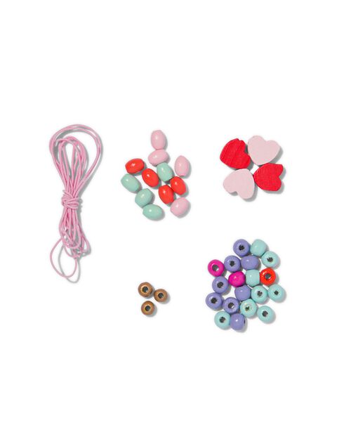 faire des bracelets de l’amitié