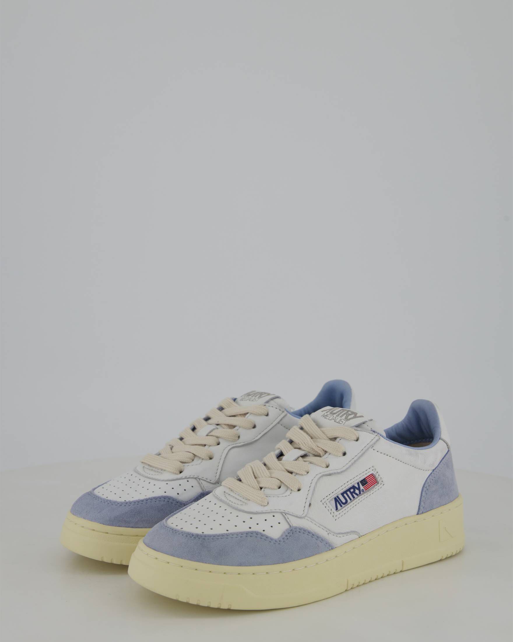 Autry| Damen Sneaker MEDALIST LOW