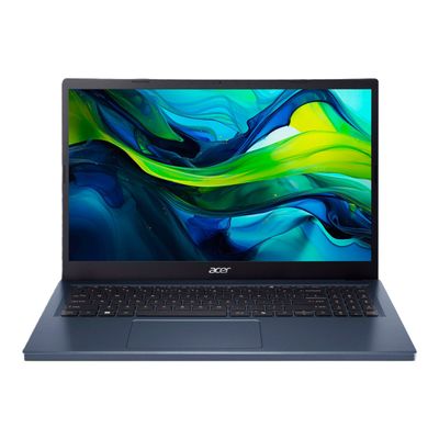 Acer Aspire Go 15 AG15-31P - Intel Core i3 - N305 / jusqu'à 3.8 GHz - Win 11 Home - UHD Graphics - 16 Go RAM - 512 Go SSD NVMe - 15.6