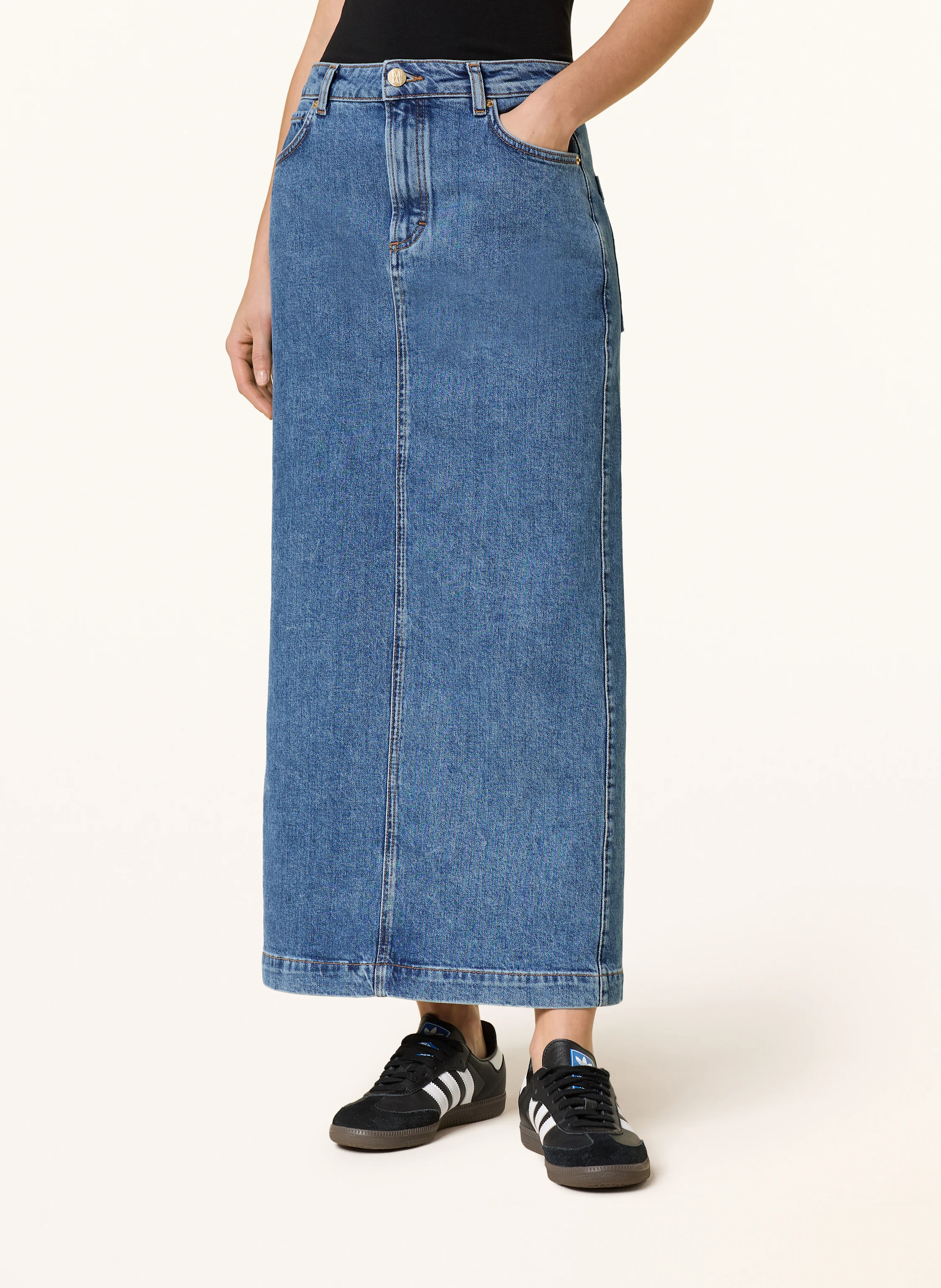 Marc O'Polo Jeansrock