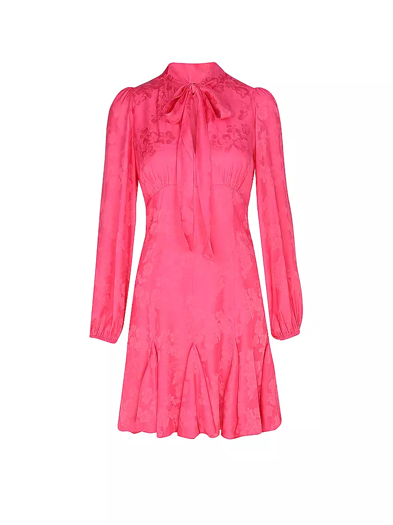HUGO Minikleid KAHERE pink