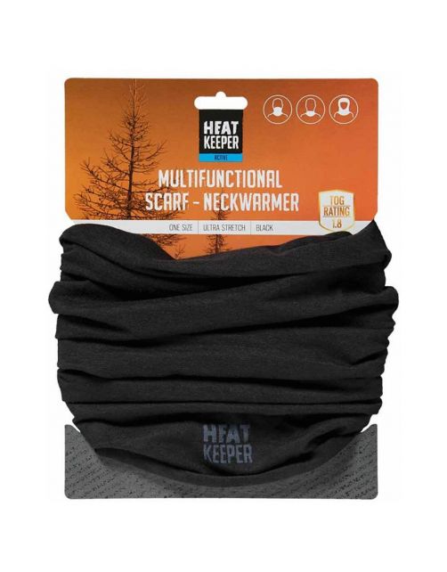 Heatkeeper Thermo Nekwarmer One Size - Sjaal
