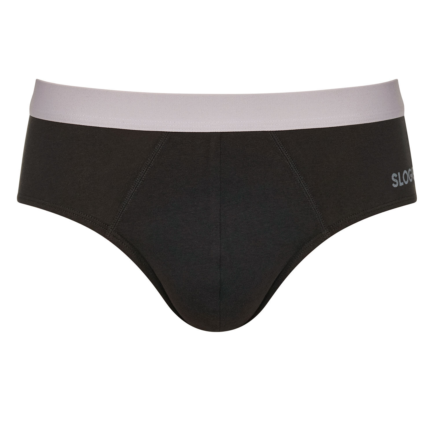 sloggi GO ABC 2.0 Slip 6er Pack