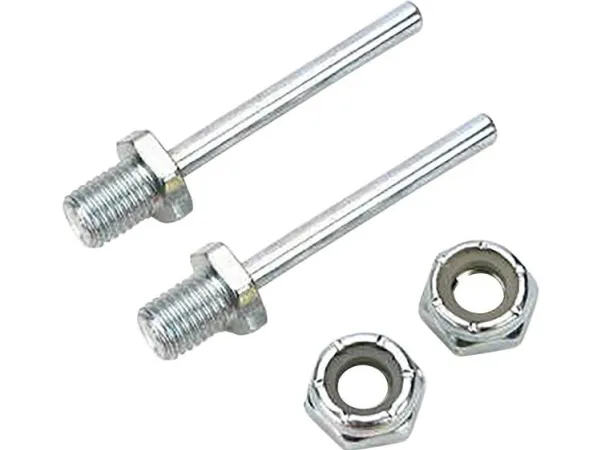 DU-BRO Hjulaksel Axle shaft 4.7x51