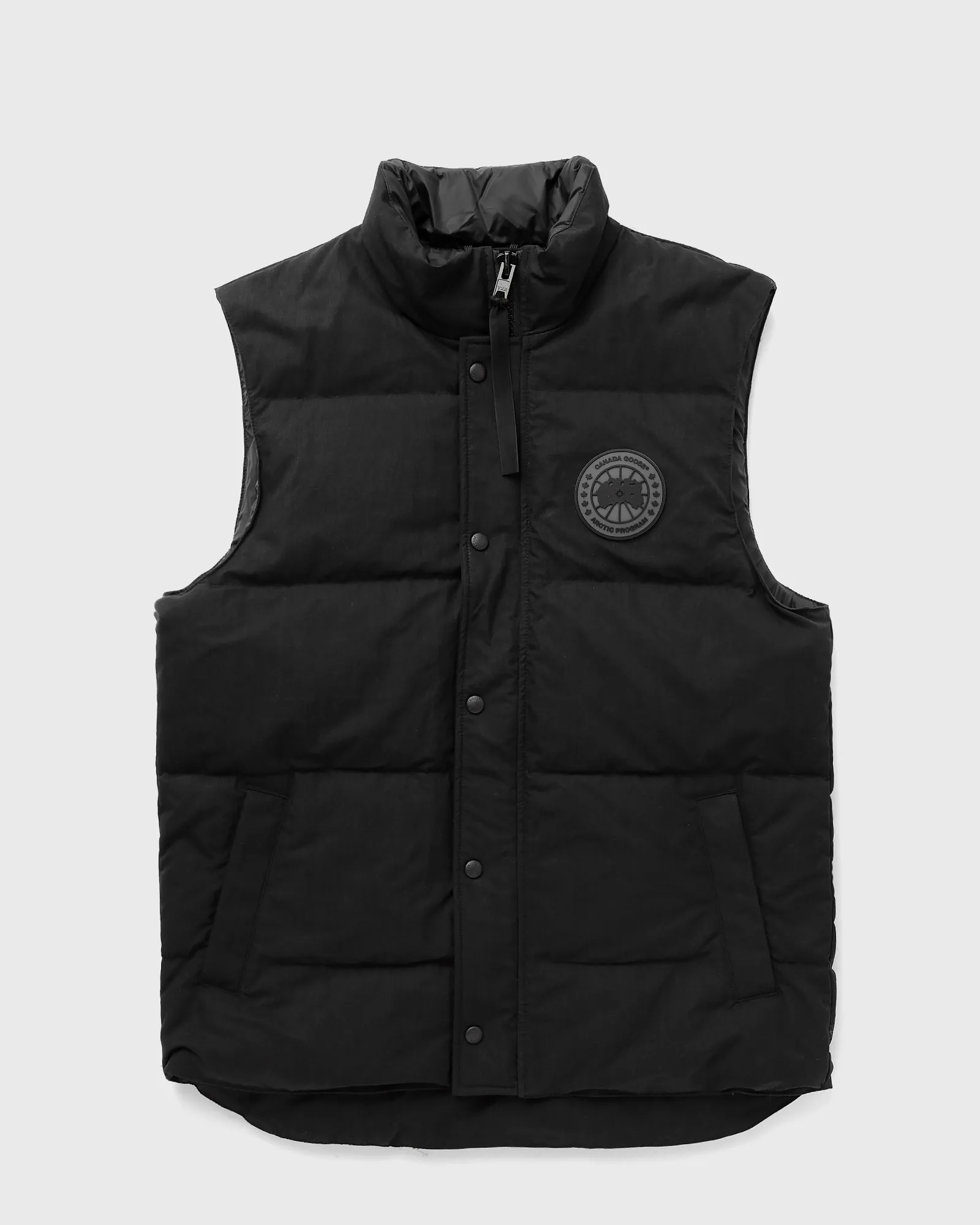 Canada Goose Mens Garson Vest - CC