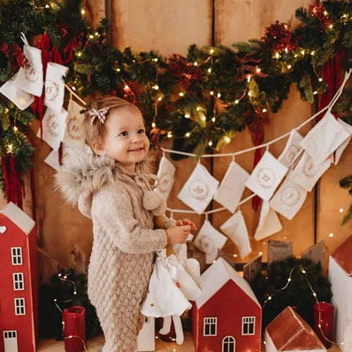 Adventskalender Sparkling
