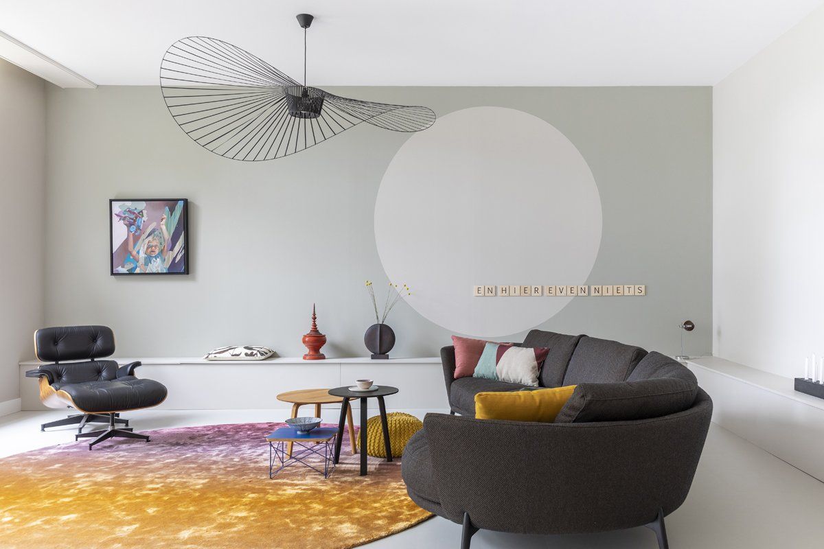 Petite Friture   Vertigo L Hanglamp