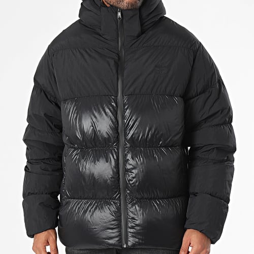 Doudoune Capuche Down Regen IL2572 Noir