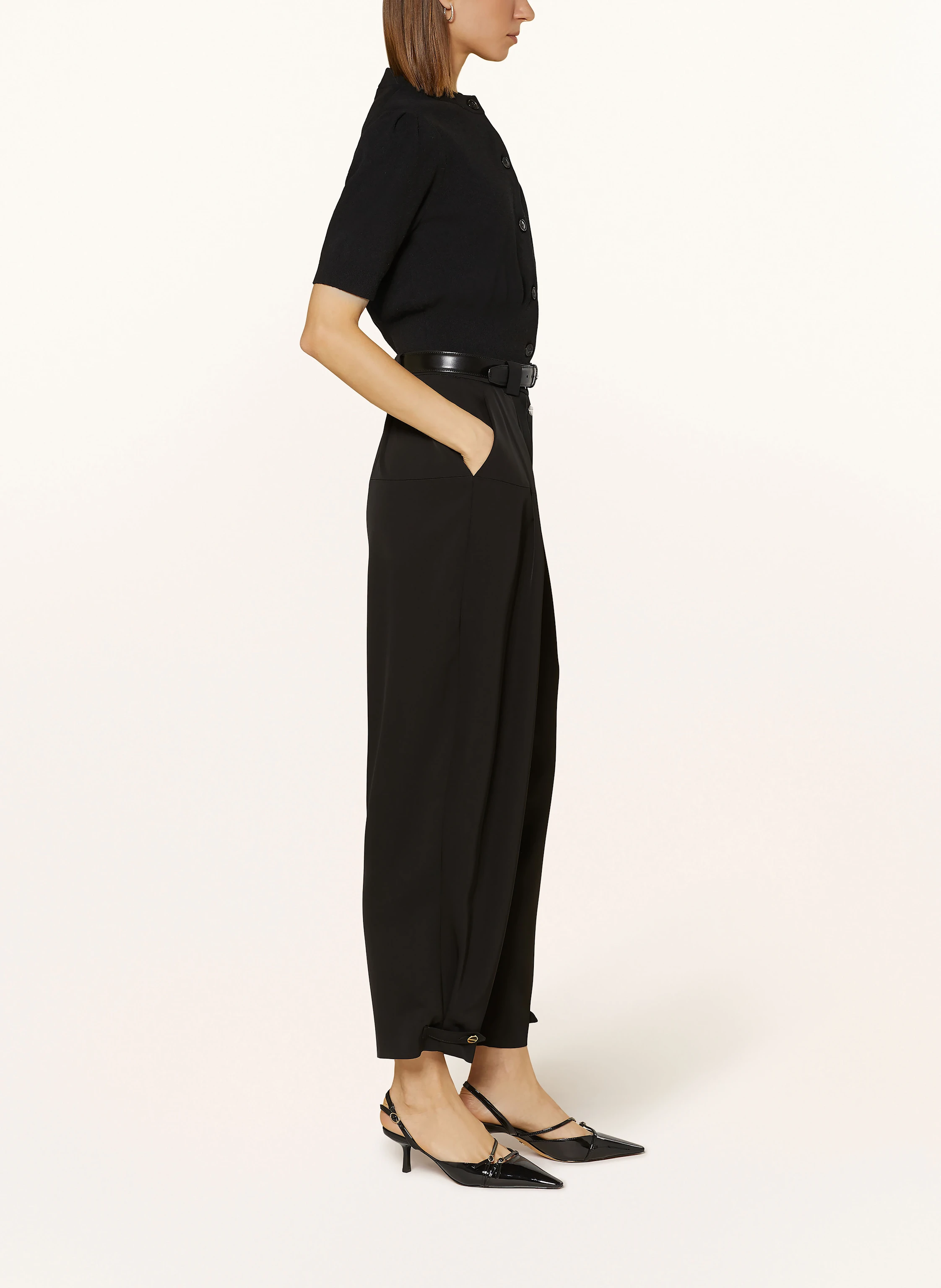 RAFFAELLO ROSSI Hose TAVIA