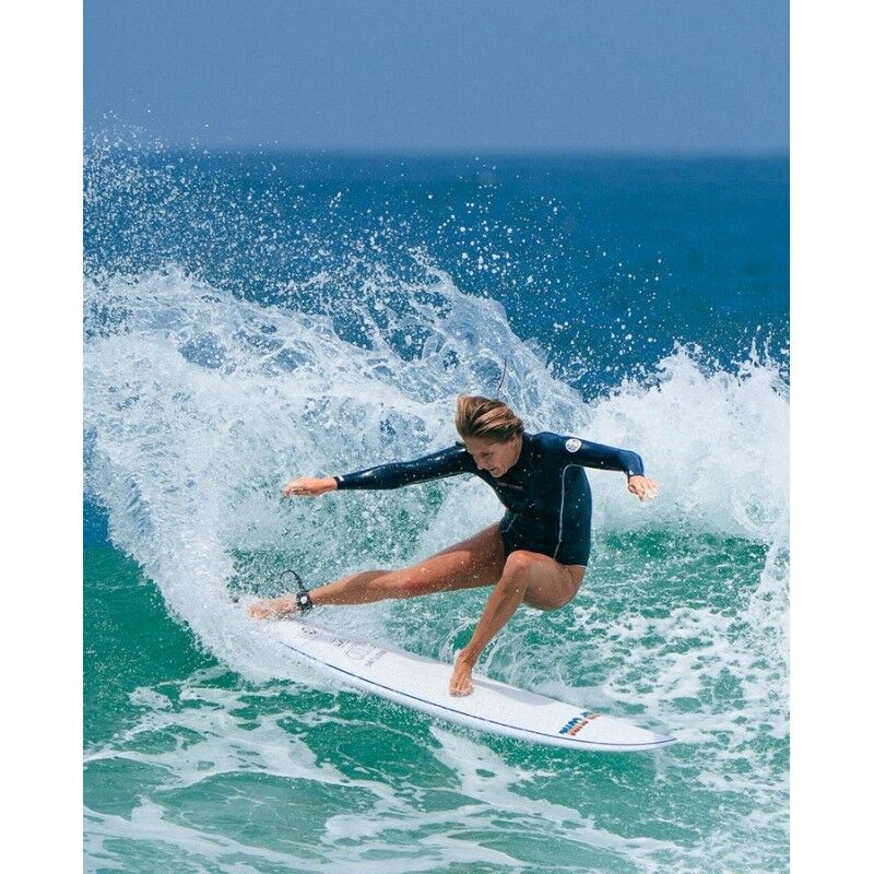 1.5mm G-Bomb Stephanie Gilmore LS BZ - Combinaison de surf femme