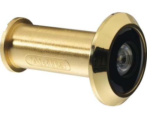 Deurspion Abus messing 2200 G CL/DFNLI
