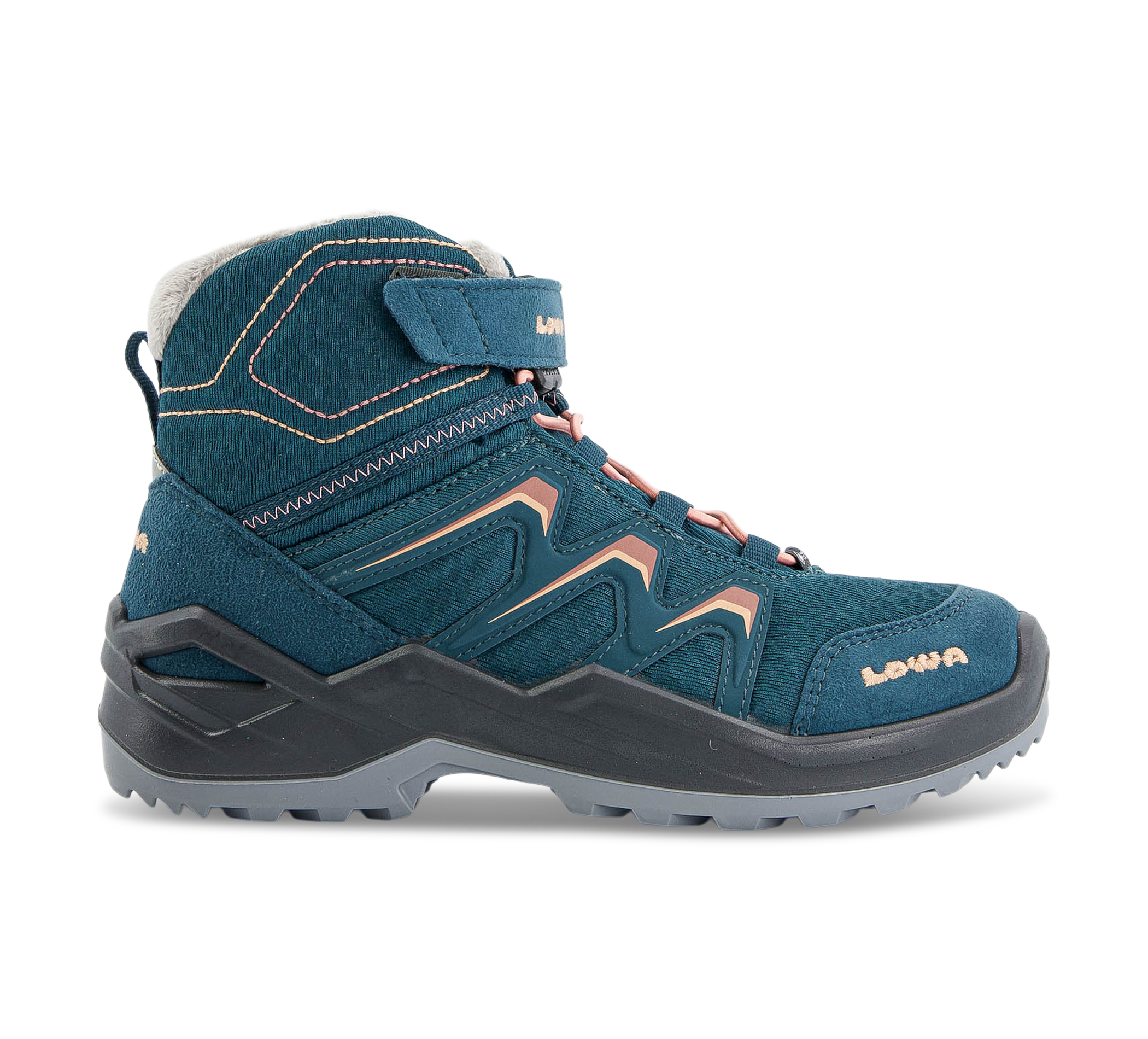 Lowa Maddox Warm GTX Mid
