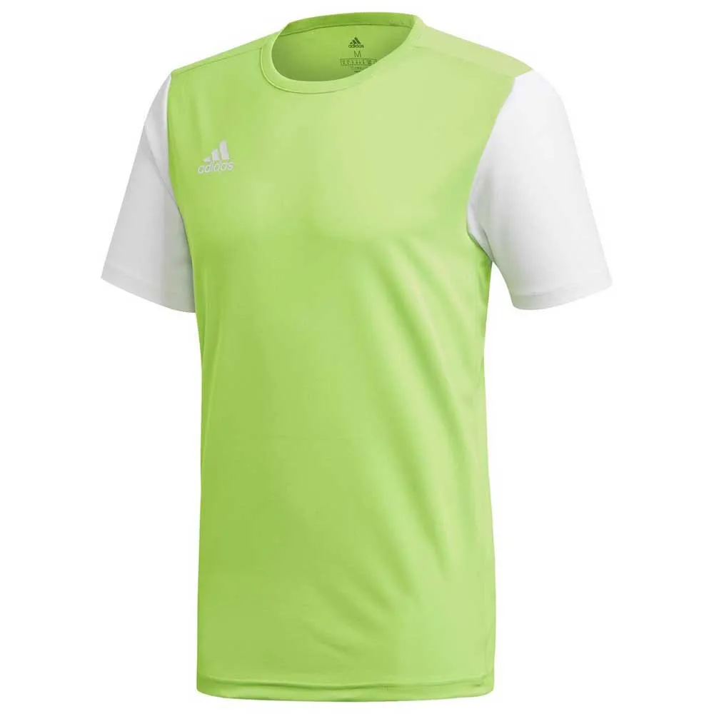Camiseta de manga comprida adidas Estro 19