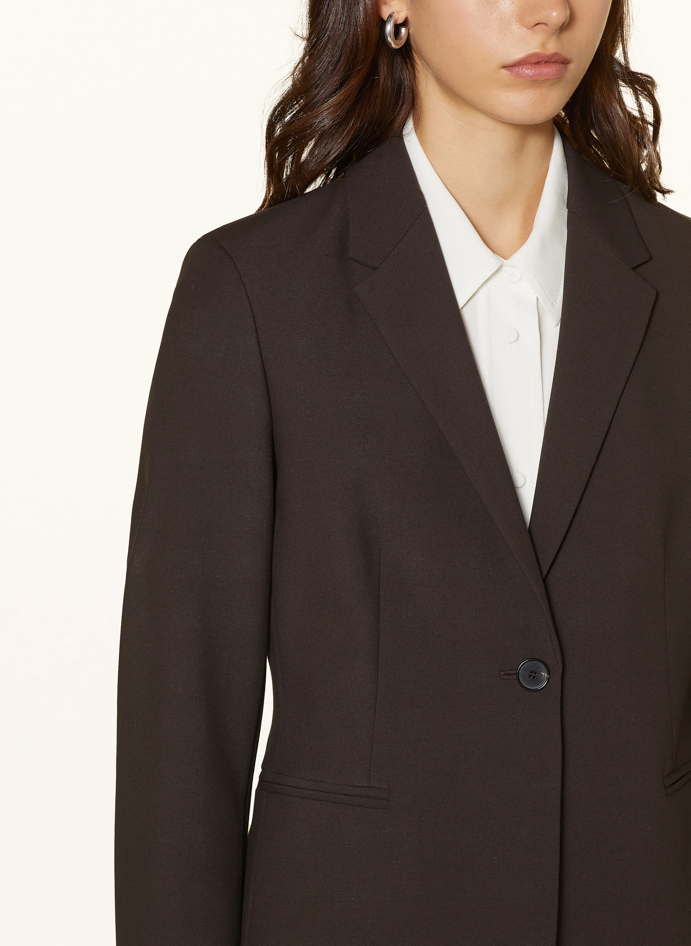 windsor. Blazer