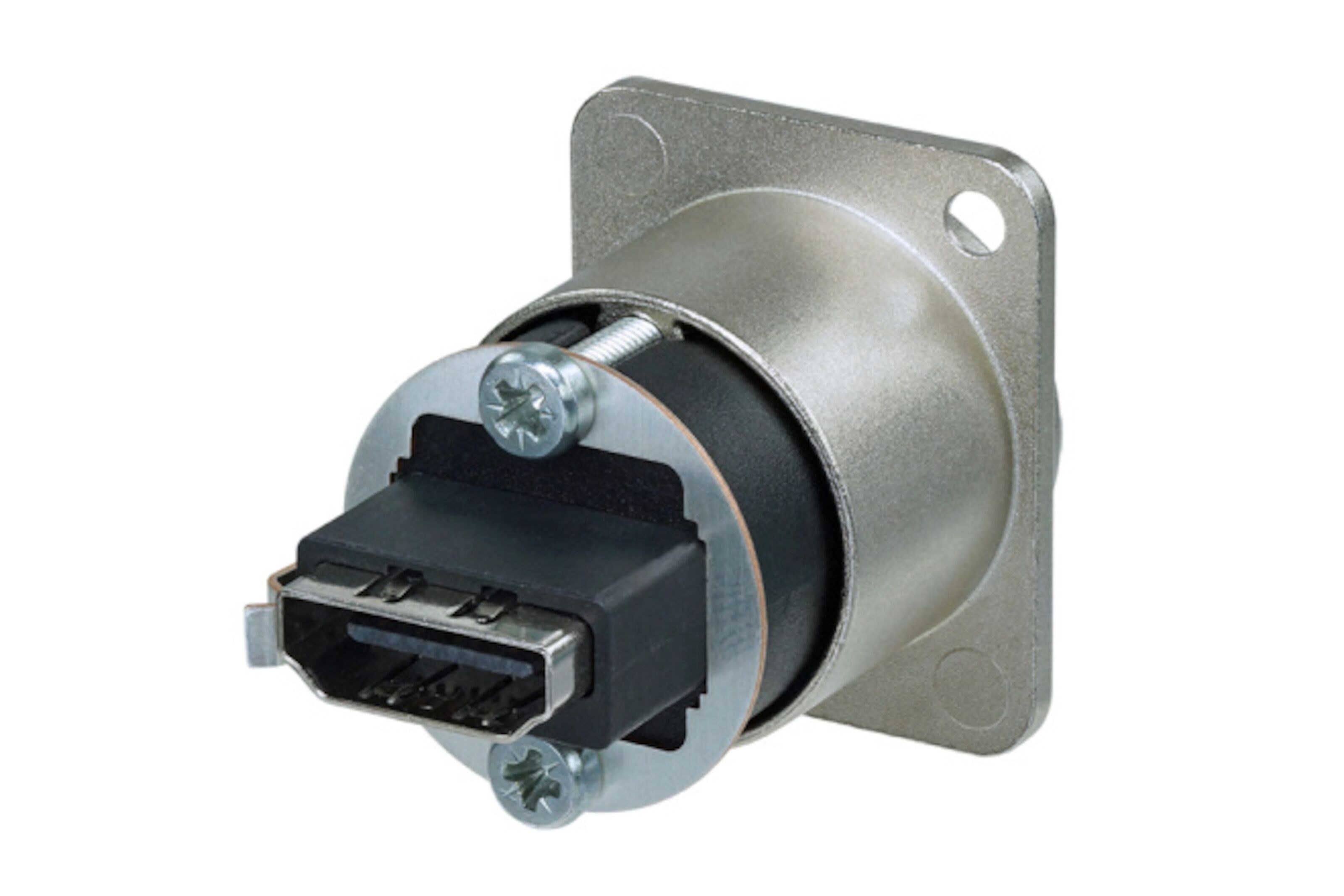 Neutrik HDMI-panelskjøtekontakt