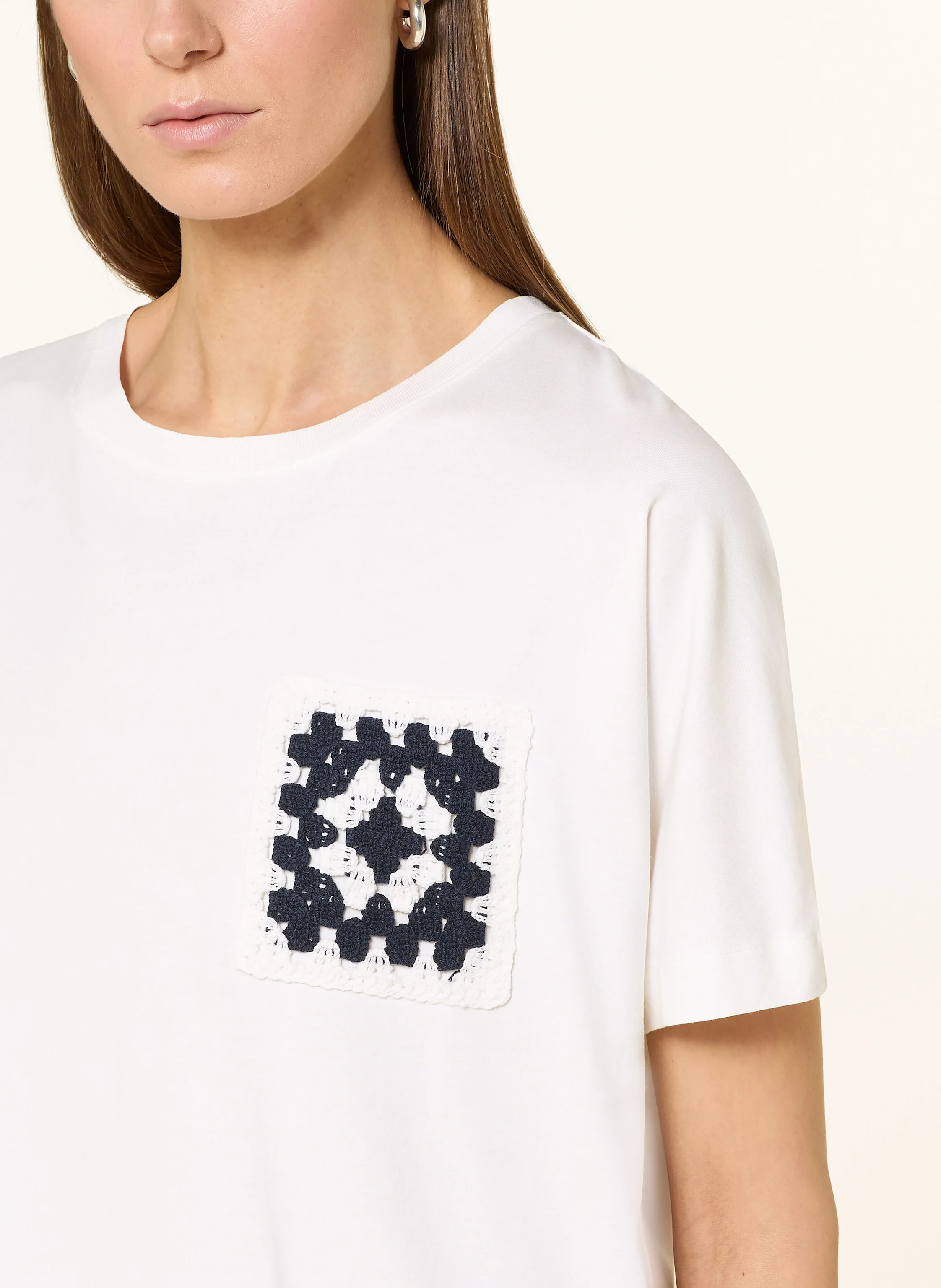 oui T-Shirt