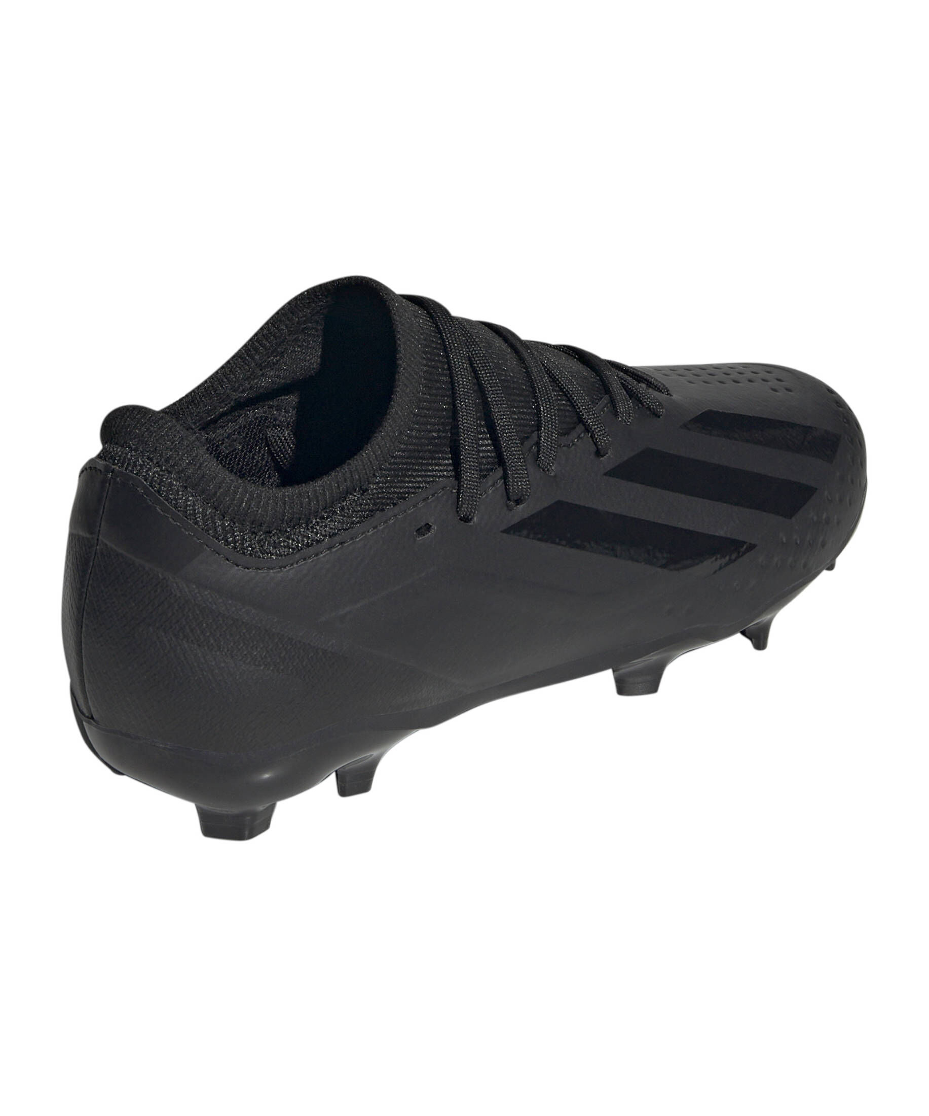 adidas Performance| Kinder Fußballschuhe Rasen X CRAZYFAST.3 FG