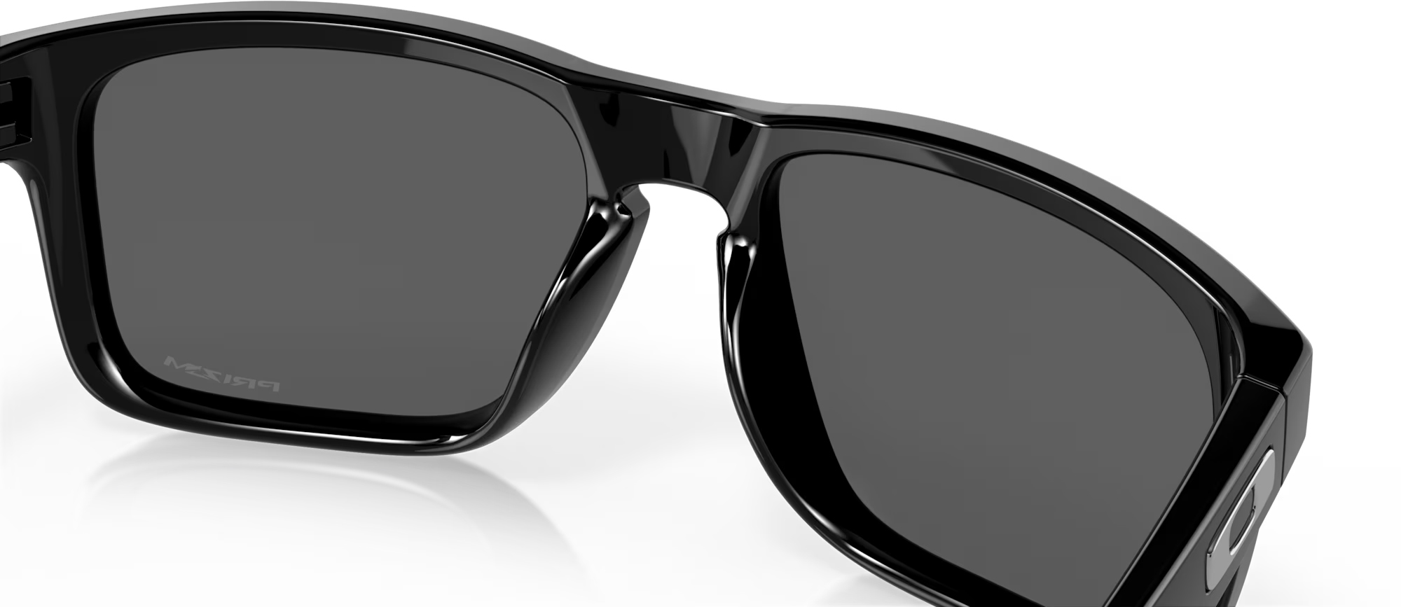 Holbrook  E155/Polished Black w/Prizm Black