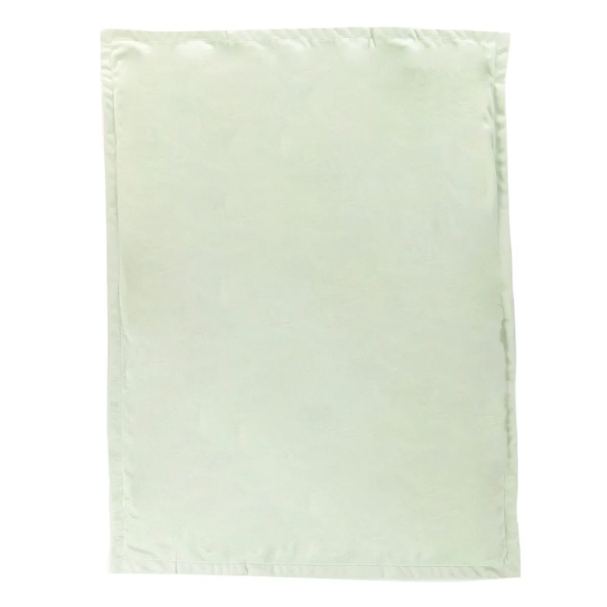 Origami Maison Couverture Chamois Jersey - Forêt