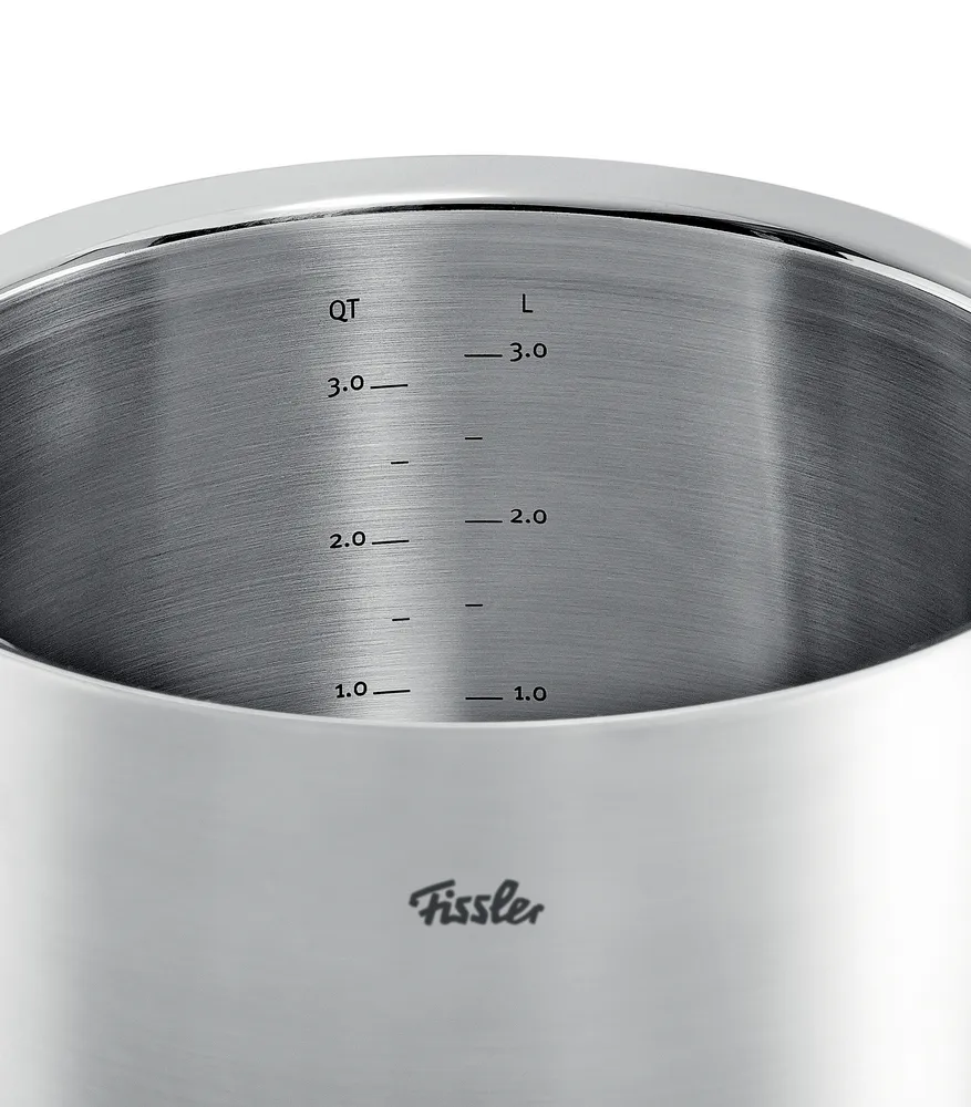 Fissler Opc Dampindsats