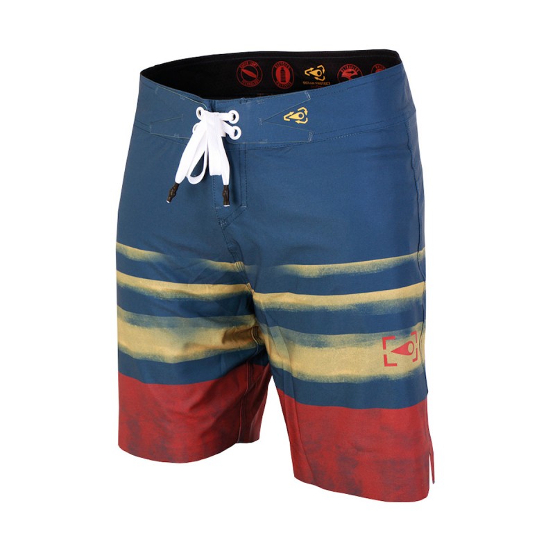 Boardshort Sooruz Tek Hays 18 M 2021 - The Corner Shop