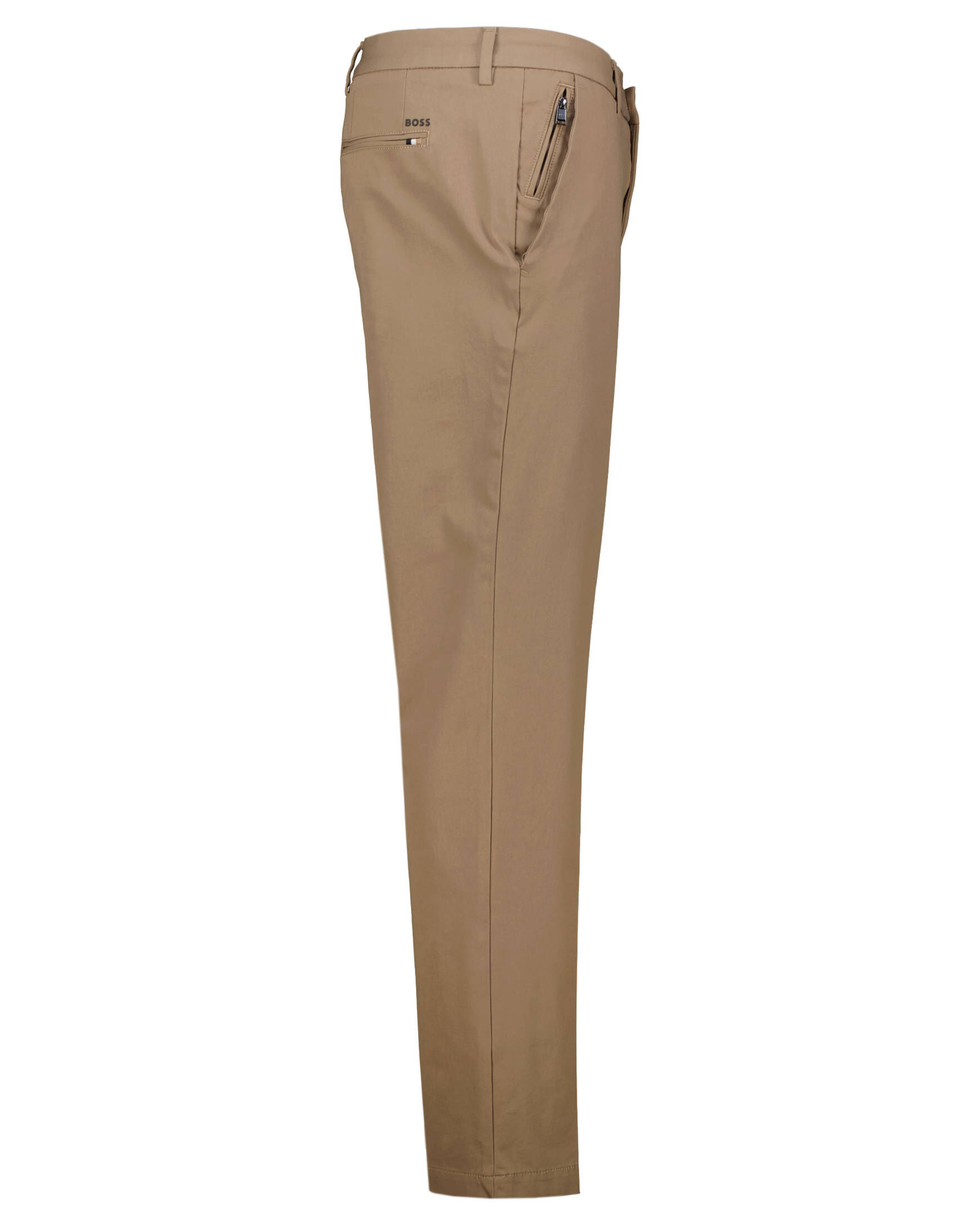 BOSS| Herren Hose KAITOL_T Slim Fit mit Stretch