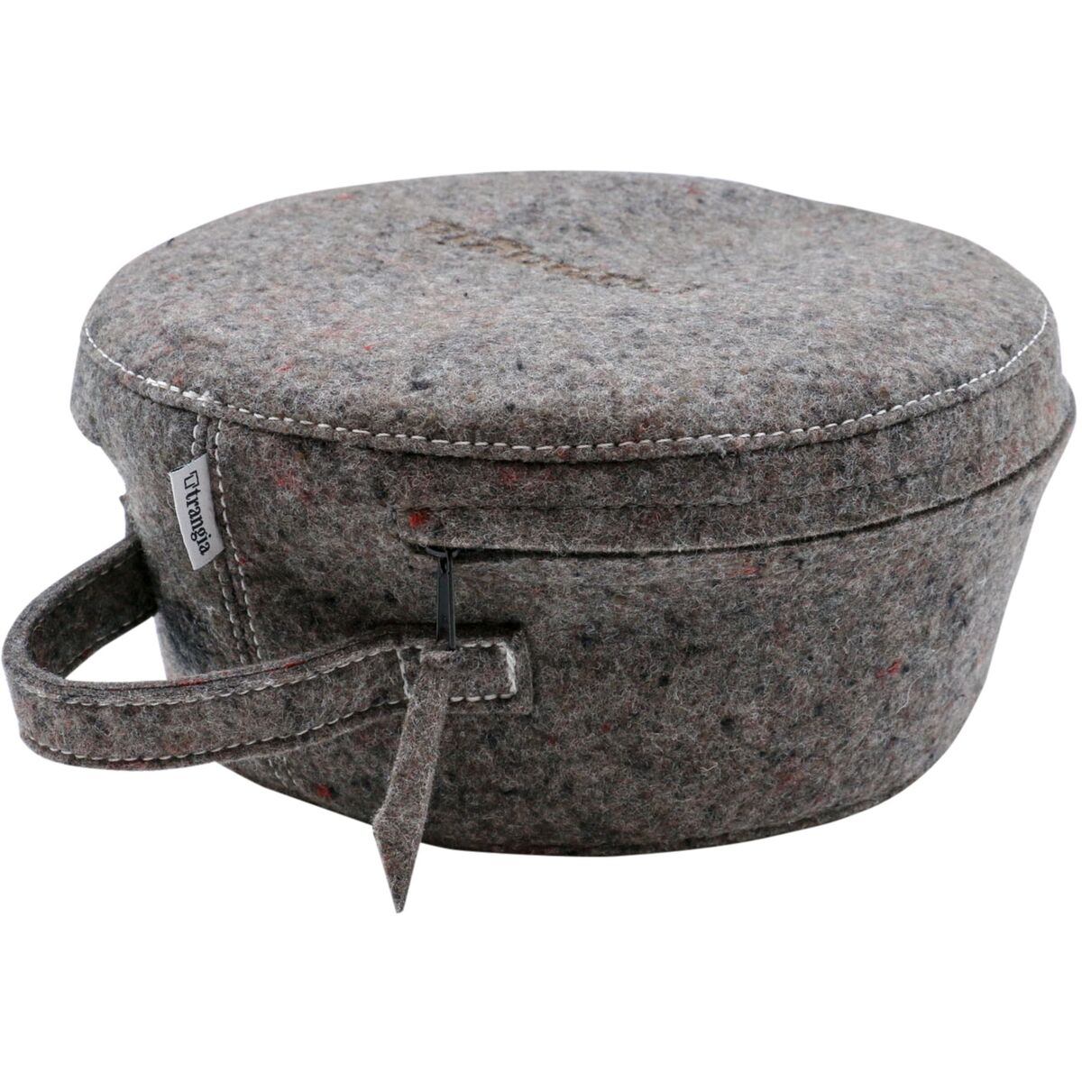 Wool etui til stormkjøkken 25 large