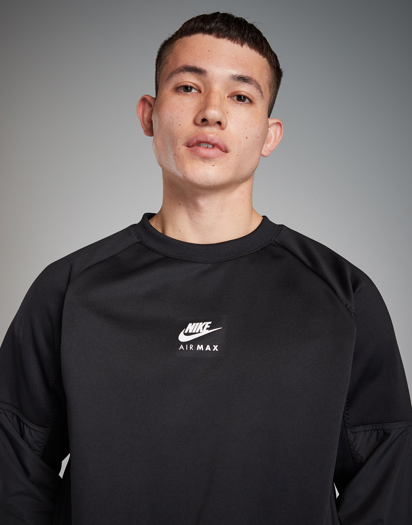 Nike Air Max Crew Sweatshirt