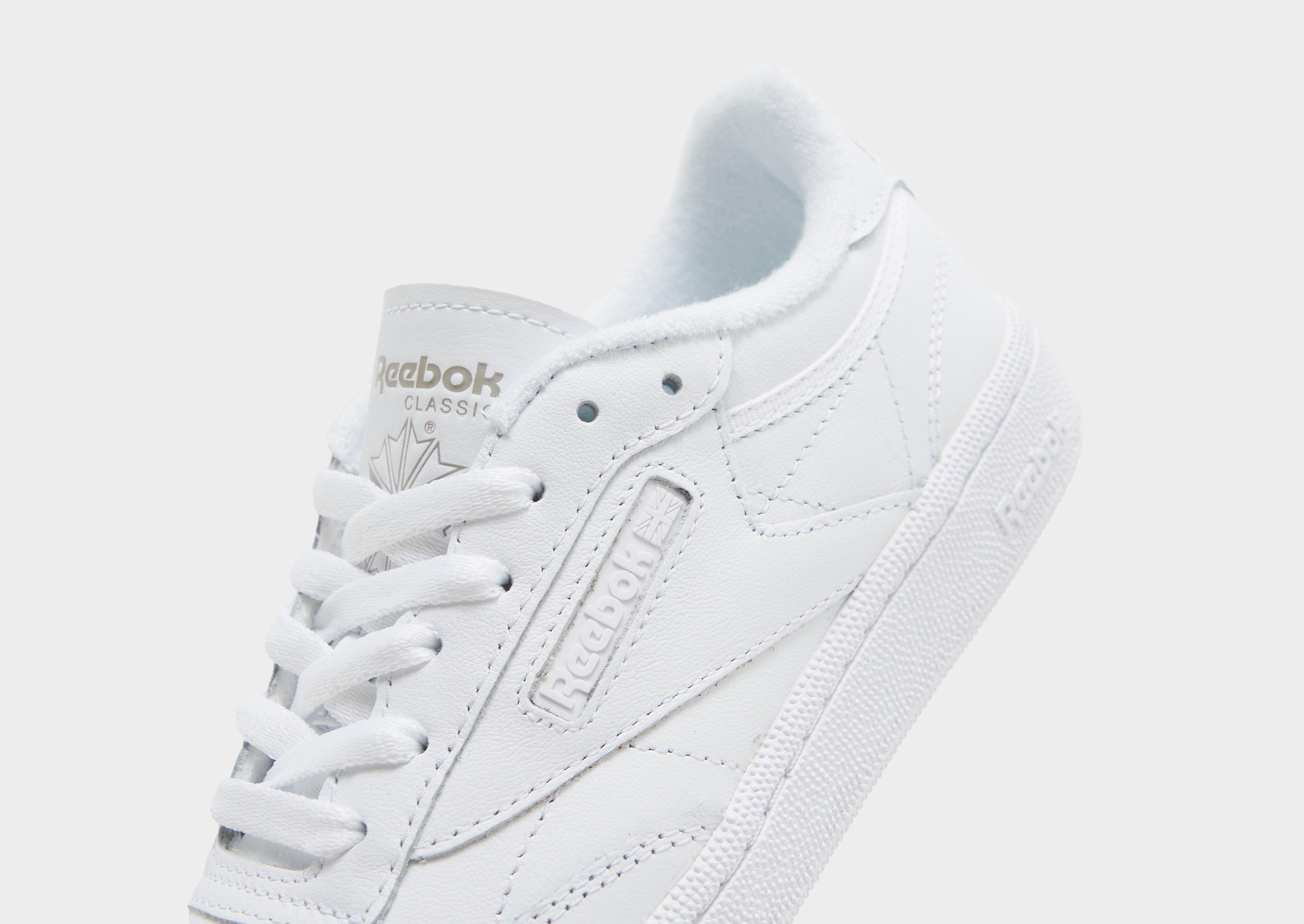 Reebok Club C Femme